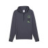Sweat de Fitness Puma M X Hyrox Cloud Homme Galactic Gray