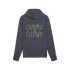 Sweat de Fitness Puma M X Hyrox Cloud Homme Galactic Gray