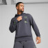 Sweat de Fitness Puma M X Hyrox Cloud Homme Galactic Gray