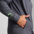 Sweat de Fitness Puma M X Hyrox Cloud Homme Galactic Gray