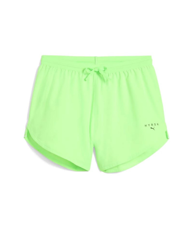 Pantalon de Fitness Puma W X Hyrox Ultra Femme...