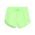 Pantalon de Fitness Puma W X Hyrox Ultra Femme Vert Glare
