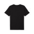 Camiseta Puma Ferrari Race Tonal B Hombre Negro