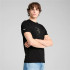 Camiseta Puma Ferrari Race Tonal B Hombre Negro