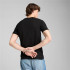 Camiseta Puma Ferrari Race Tonal B Hombre Negro