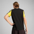Camiseta de Fútbol Puma Bvb Ftblarchive Hombre Negro/Faster Amarillo
