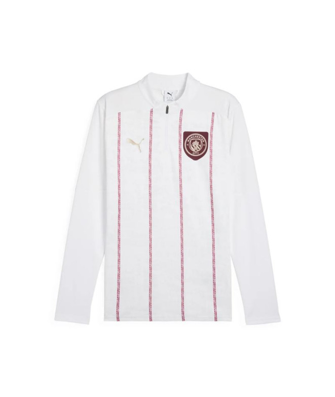 Camiseta de Fútbol Puma Manchester City...