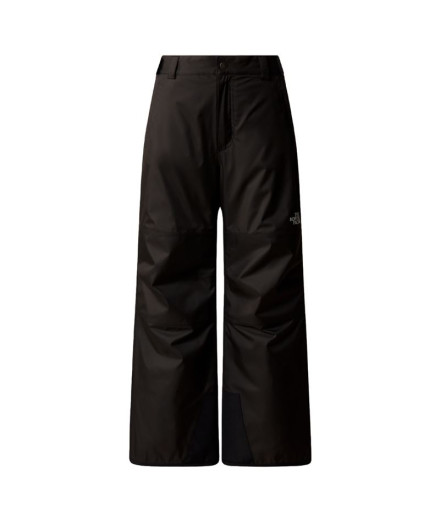 Calça de Esqui The North Face Freedom Insulated Menino Preto