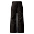 Pantalón de Esquí The North Face Freedom Insulated Niño Negro