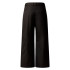Pantalón de Esquí The North Face Freedom Insulated Niño Negro