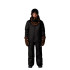 Pantalón de Esquí The North Face Freedom Insulated Niño Negro