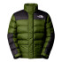 Casaco de Montanha The North Face M Limbara Insulated Woodland Verde Homem