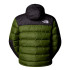 Casaco de Montanha The North Face M Limbara Insulated Woodland Verde Homem