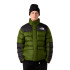 Casaco de Montanha The North Face M Limbara Insulated Woodland Verde Homem
