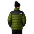 Casaco de Montanha The North Face M Limbara Insulated Woodland Verde Homem