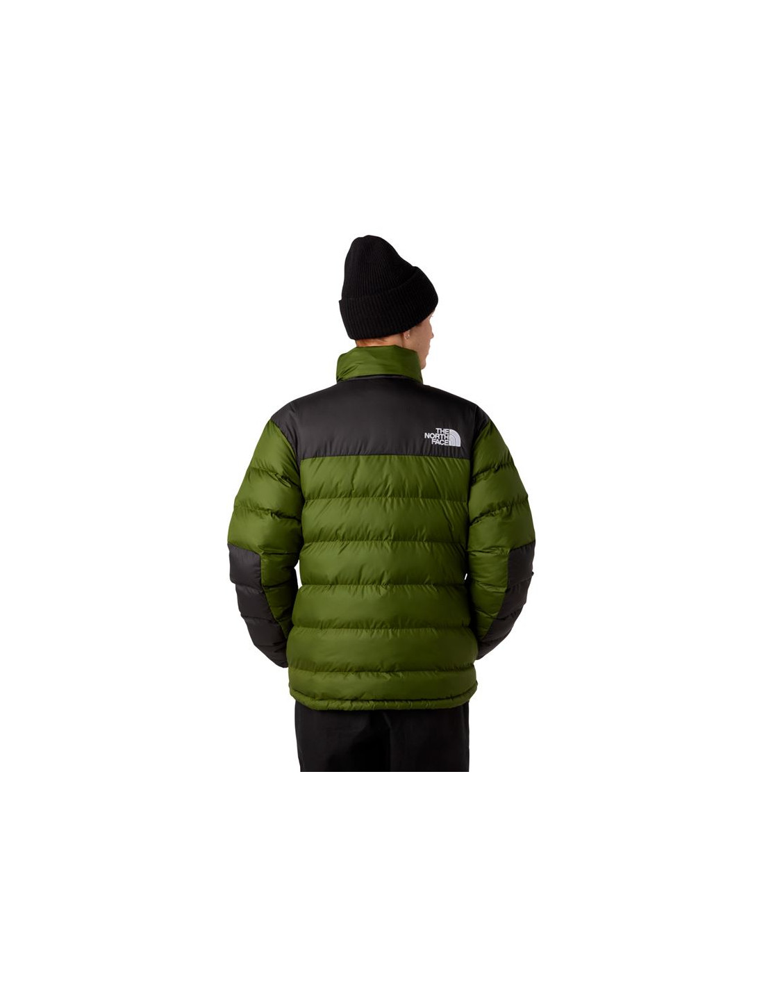 Chaqueta de Montaña The north Face M Limbara Insulated Woodland - Main Image
