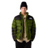 Casaco de Montanha The North Face M Limbara Insulated Woodland Verde Homem