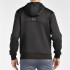 Sudadera de Montaña + 8000 Esvein Hombre Negro