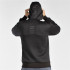 Sudadera de Montaña + 8000 Esvein Hombre Negro