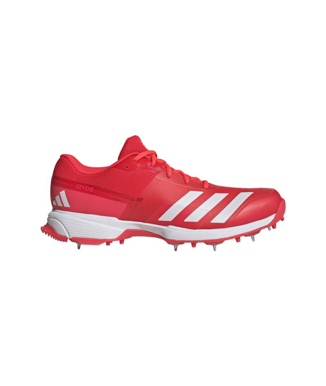 Zapatillas de Cricket adidas 22Yds Cricket...