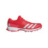 Zapatillas de Cricket adidas 22Yds Cricket Hombre Rojo / Cermet / Rojo
