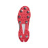 Zapatillas de Cricket adidas 22Yds Cricket Hombre Rojo / Cermet / Rojo