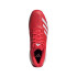 Zapatillas de Cricket adidas 22Yds Cricket Hombre Rojo / Cermet / Rojo