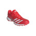 Zapatillas de Cricket adidas 22Yds Cricket Hombre Rojo / Cermet / Rojo