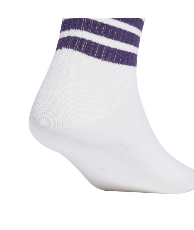 Chaussettes adidas Lk Rib 3Pp So Enfant Blanc /...