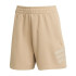 Pantalon adidas Future Icons 3S Short Femme Marron