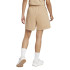 Pantalon adidas Future Icons 3S Short Femme Marron
