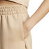 Pantalon adidas Future Icons 3S Short Femme Marron