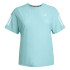 Camiseta de Running adidas Otr B Mulher Tonmen