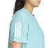 Camiseta de Running adidas Otr B Mulher Tonmen