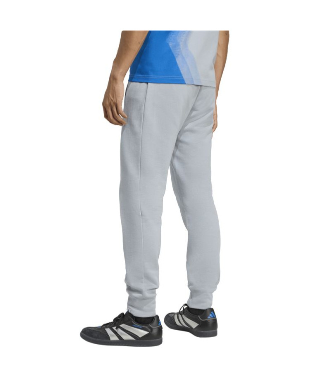Pantalon de Football adidas Jb Cw Pnt Homme Gris