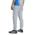 Pantalón de Fútbol adidas Jb Cw Pnt Hombre Gris