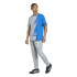 Pantalón de Fútbol adidas Jb Cw Pnt Hombre Gris