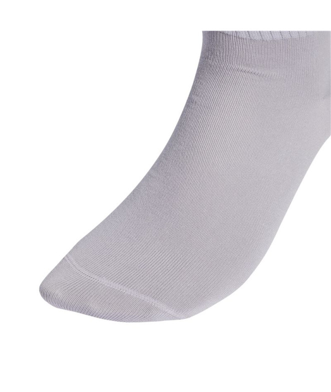 Calcetines de Fútbol adidas Jb Og Sock Gris