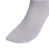 Calcetines de Fútbol adidas Jb Og Sock Gris