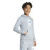 Sweat de Football adidas Jb Cw Hd Enfant Gris