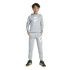 Sweat de Football adidas Jb Cw Hd Enfant Gris