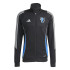 Chaqueta de Fútbol adidas Jb Tr Hombre Negro
