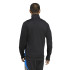 Chaqueta de Fútbol adidas Jb Tr Hombre Negro