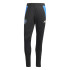Pantalón de Fútbol adidas Jb Tr Pnt Hombre Negro