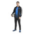 Pantalón de Fútbol adidas Jb Tr Pnt Hombre Negro