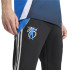 Pantalón de Fútbol adidas Jb Tr Pnt Hombre Negro