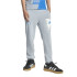 Pantalón de Fútbol adidas Jb Cw Pnt Infantil Gris