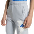 Pantalón de Fútbol adidas Jb Cw Pnt Infantil Gris