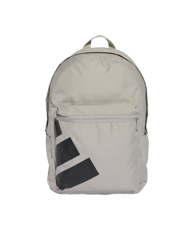 Mochila adidas Clsc Bars Bts Gris