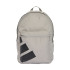 Mochila adidas Clsc Bars Bts Cinza
